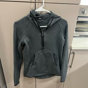 Lululemon Quarter Zip